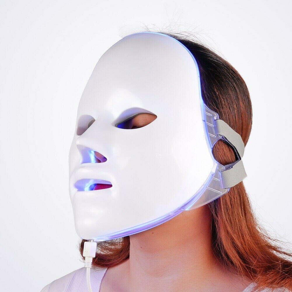 SkinAglow™ Pro - Light Therapy For Hormonal Acne